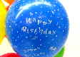Herzlichen Glückwunsch Ballons